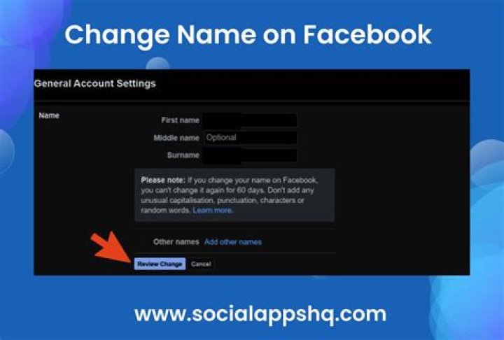 How to Change Name of Facebook Page: A Comprehensive Guide
