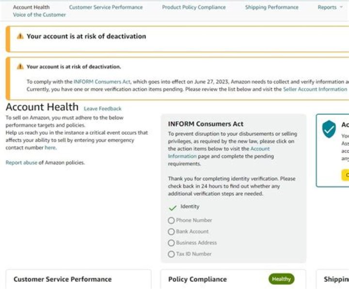 Ultimate Guide: How to Contact Aqua Miracle on Amazon Contact