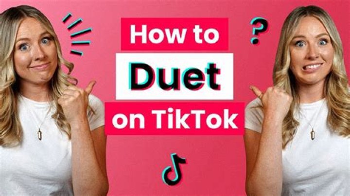 Mastering the Art of Duets: A Complete Guide on How to Duet on TikTok