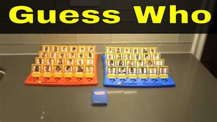 Unlocking the Fun: A Comprehensive Guide on How to Play Guess Who