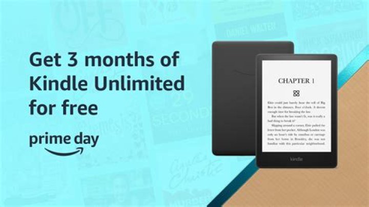 How to Purchase Kindle Unlimited: A Comprehensive Guide