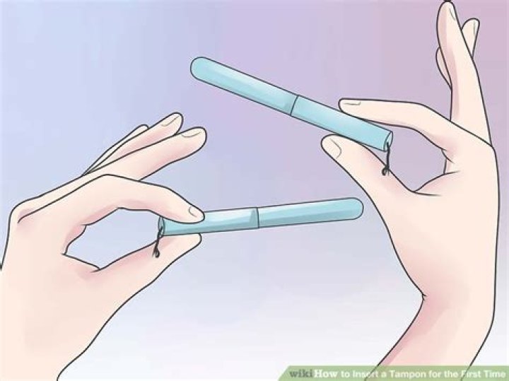 How to Put in a Tampon for the First Time: A Comprehensive Guide