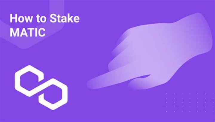 Optimize Your Staking Strategy: How to Stake Matic Like a Pro