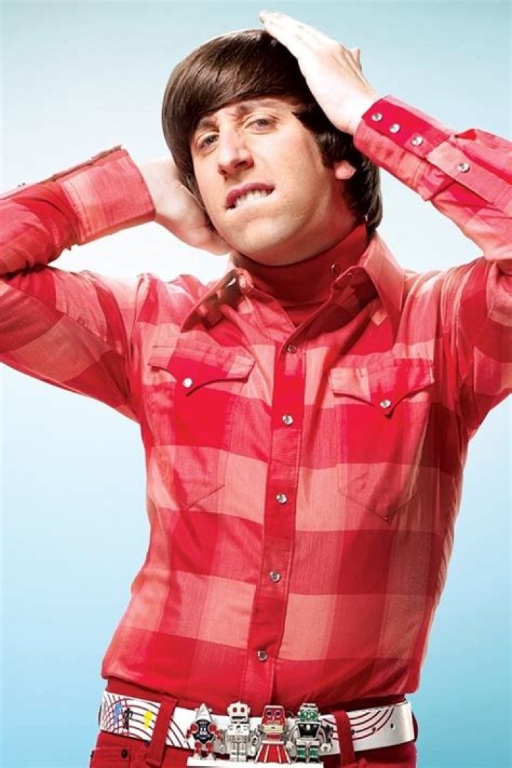 Exploring the World of Howard Wolowitz: The Genius, the Humor, and the Heart