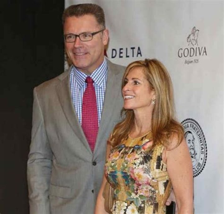 Unveiling the Life of Howie Long's Wife: A Journey of Love and Partnership