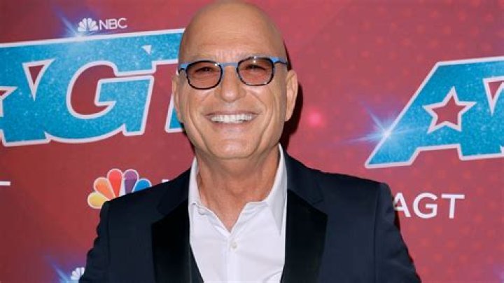 Howie Mandel Timeline: A Glance at His Life and Career