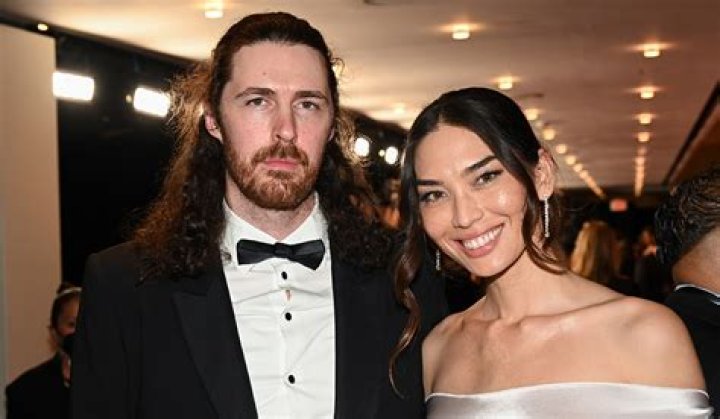 Unveiling the Enigma: Who is Hozier's Wife?