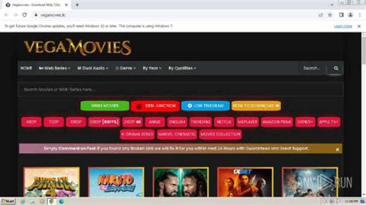 Why VegaMovies.ms is Becoming the Go-To Streaming Hub for Movie Lovers