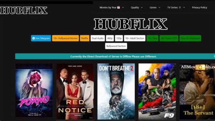 Hubflix: The Ultimate Streaming Platform You Need to Know
