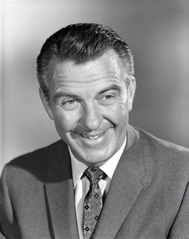 Hugh Beaumont: The Life and Legacy of a Beloved Actor