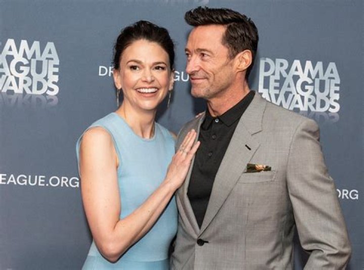 Hugh Jackman Dating: A Look Into His Love Life