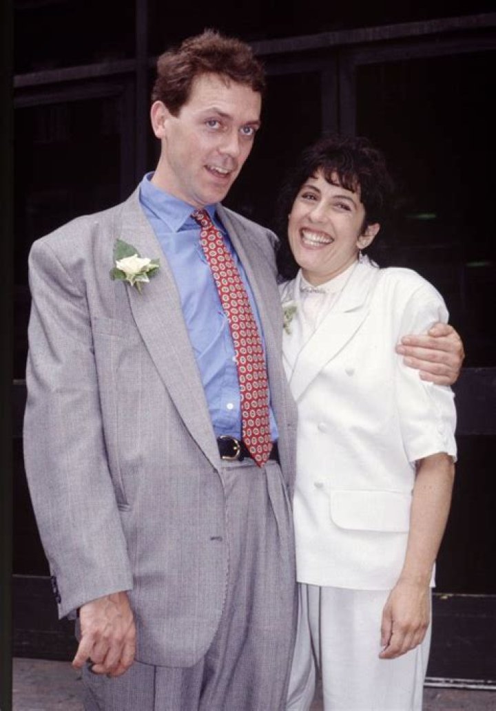 Unraveling the Life of Hugh Laurie's Beloved Wife