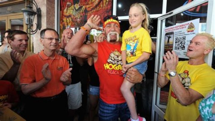 The Ultimate Guide to the Hulk Hogan Store: A Treasure Trove for Fans