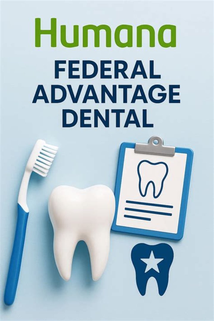Discover Humana Dental Benefits for Federal Employees