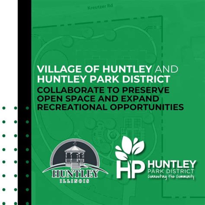 Huntley Park District: Your Ultimate Guide to Recreation in Huntley, IL
