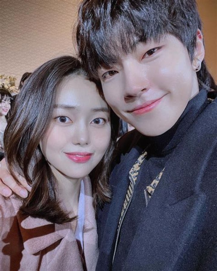 Unveiling the Charisma of Hwang In Yeop and Kim So Hyun