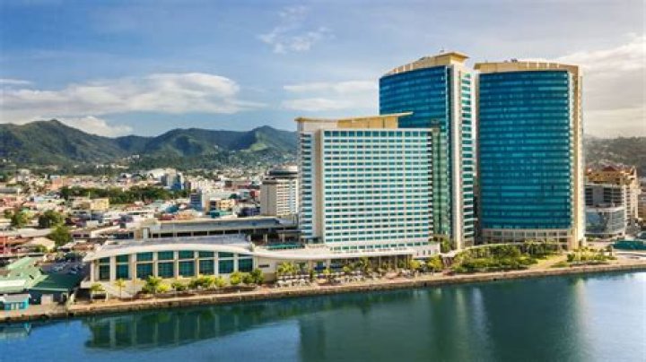 Discovering Hyatt Trinidad and Tobago: A Luxurious Getaway