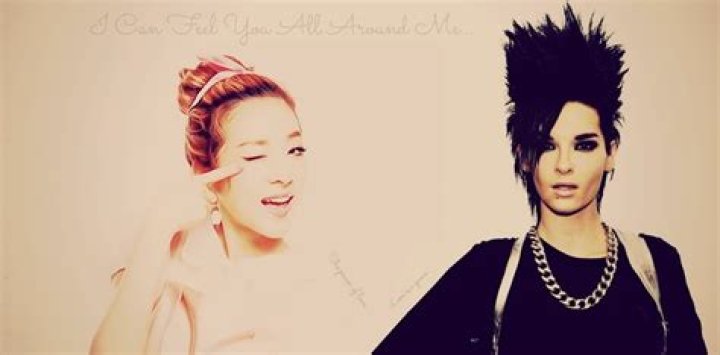 Embracing the Presence: I Can Feel You All Around Me