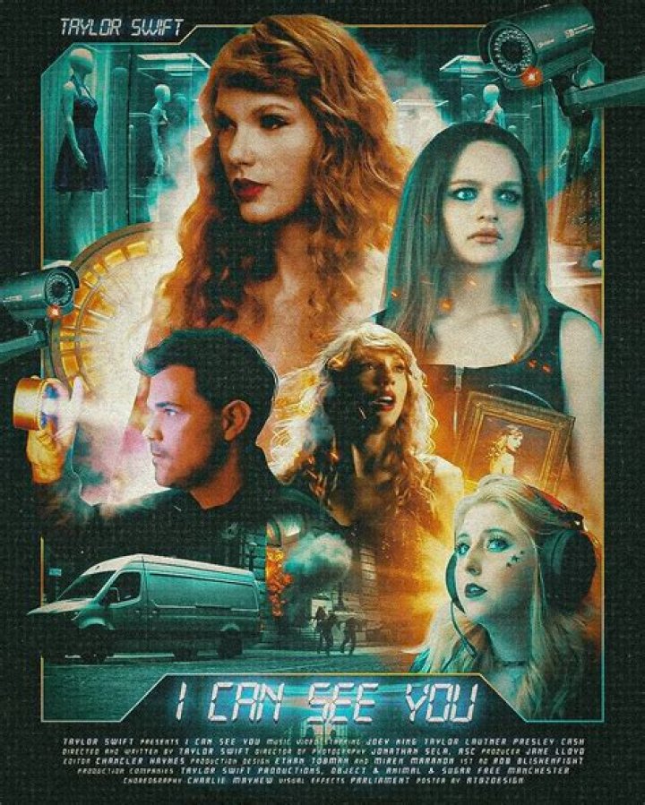 I Can See You: Understanding the Phenomenon and Its Impact on Society