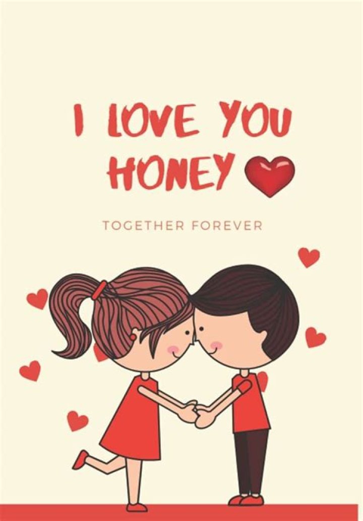 I Love You Images for Him: Expressing Your Love in Visuals