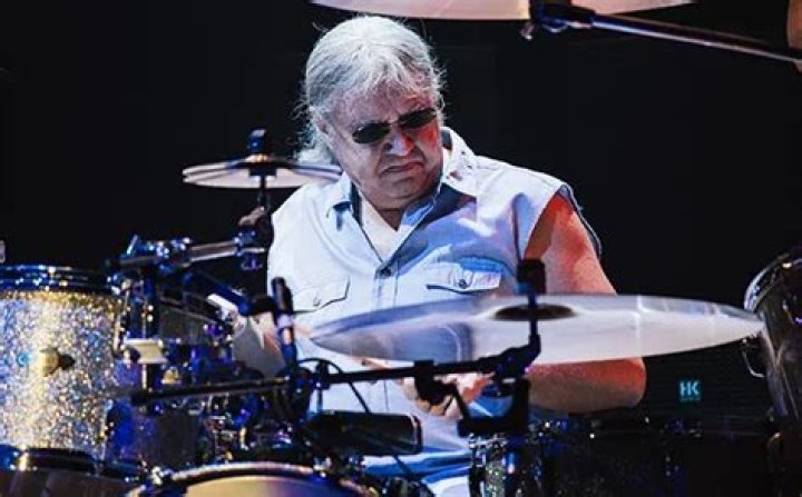 Unveiling Ian Paice's Net Worth: The Drummer's Journey to Success
