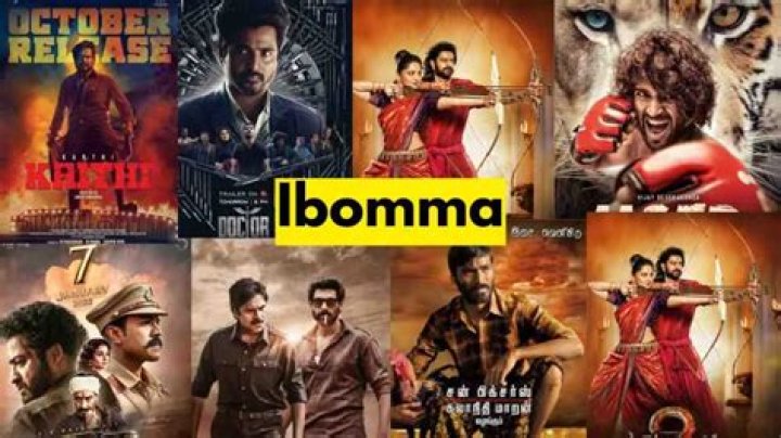 IBOMMA Hindi: Your Ultimate Guide to Streaming Bollywood Movies