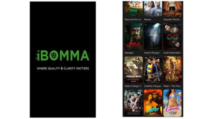 Why iBomma Movie Download is a Game-Changer in the World of Entertainment