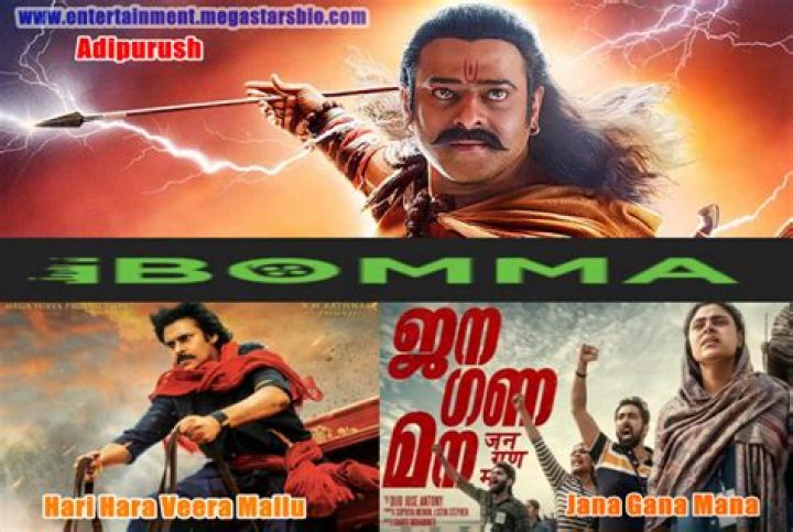 Ibomma Telugu Movies New 2023: Your Ultimate Guide to Blockbuster Hits