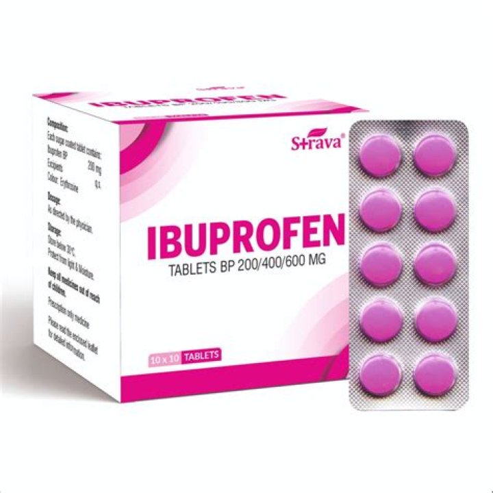 Ibuprofen 800mg Uses: A Comprehensive Guide to Its Benefits, Dosage, and Safety