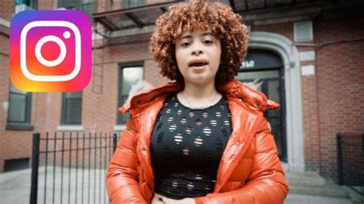 Ice Spice on Instagram: A Deep Dive into Her Social Media Presence