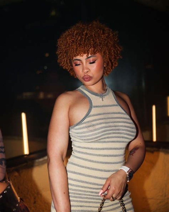 Exploring the Buzz: Ice Spice Nudes and Their Impact on Culture