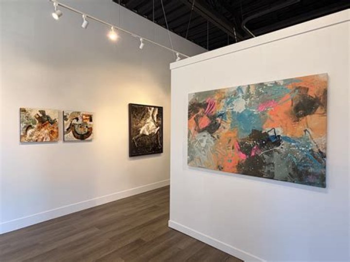 Exploring the Vibrant Landscape of Idaho Arts Chater