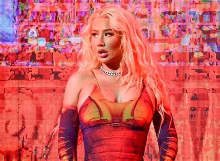 Iggy Azalea Net Worth 2024: A Deep Dive into the Australian Rapper's Financial Empire