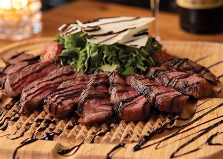 Discovering Il Corso Palm Desert: A Culinary Journey