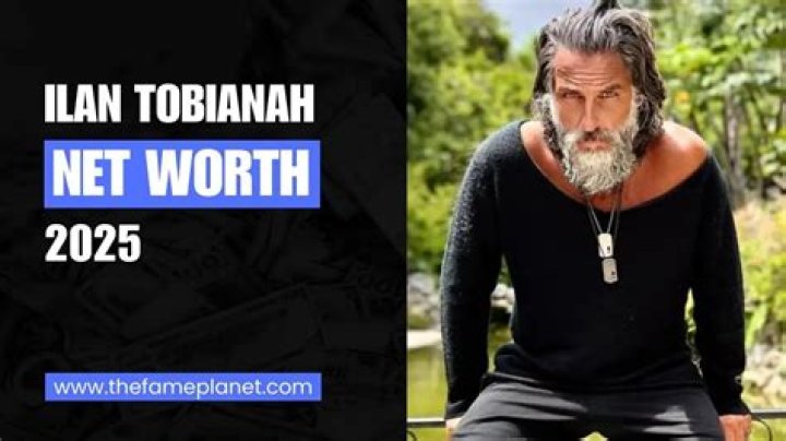 Ilan Tobianah Net Worth: Exploring the Wealth of a Rising Star