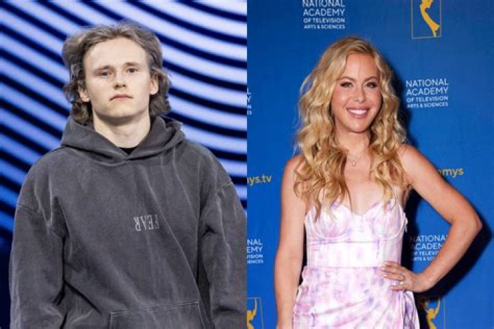 Unveiling the Journey of Ilia Malinin: A Young Prodigy on Ice