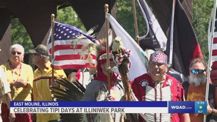 Explore Illiniwek Park: Outdoor Adventures & Fun!