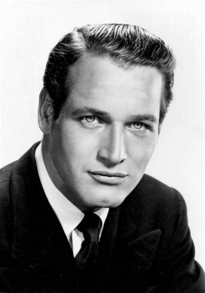 Captivating Portraits: The Image of Paul Newman