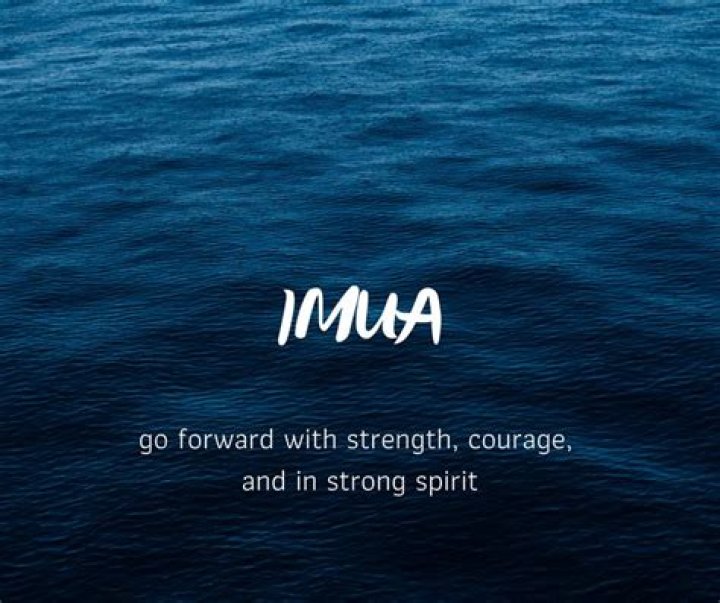 Imua Meaning: A Comprehensive Guide to Understanding and Embracing the Hawaiian Spirit