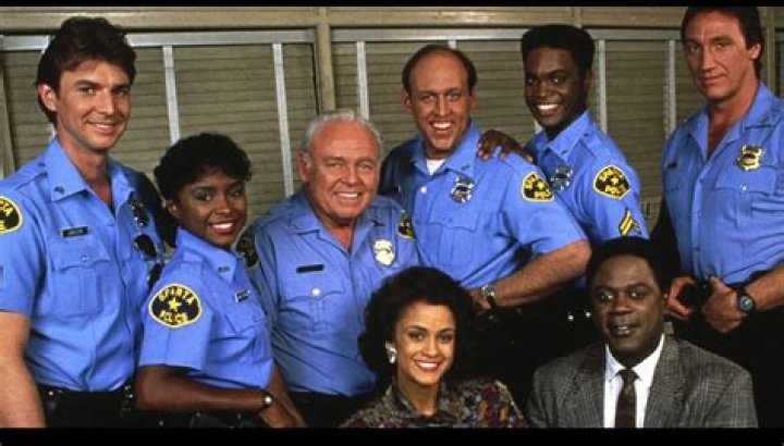 Exploring the Iconic Characters of "In the Heat of the Night" Cast