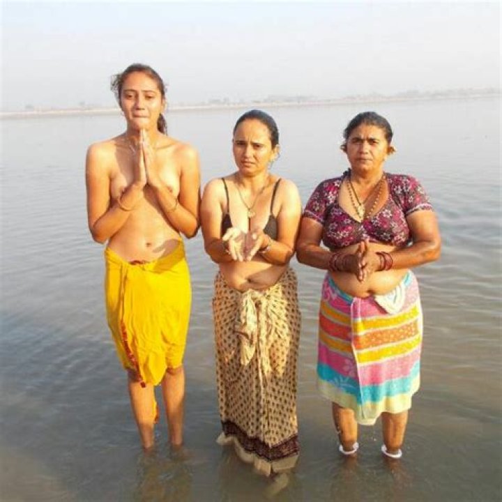 Indian Public Nudity: Breaking the Taboo and Understanding Cultural Perspectives