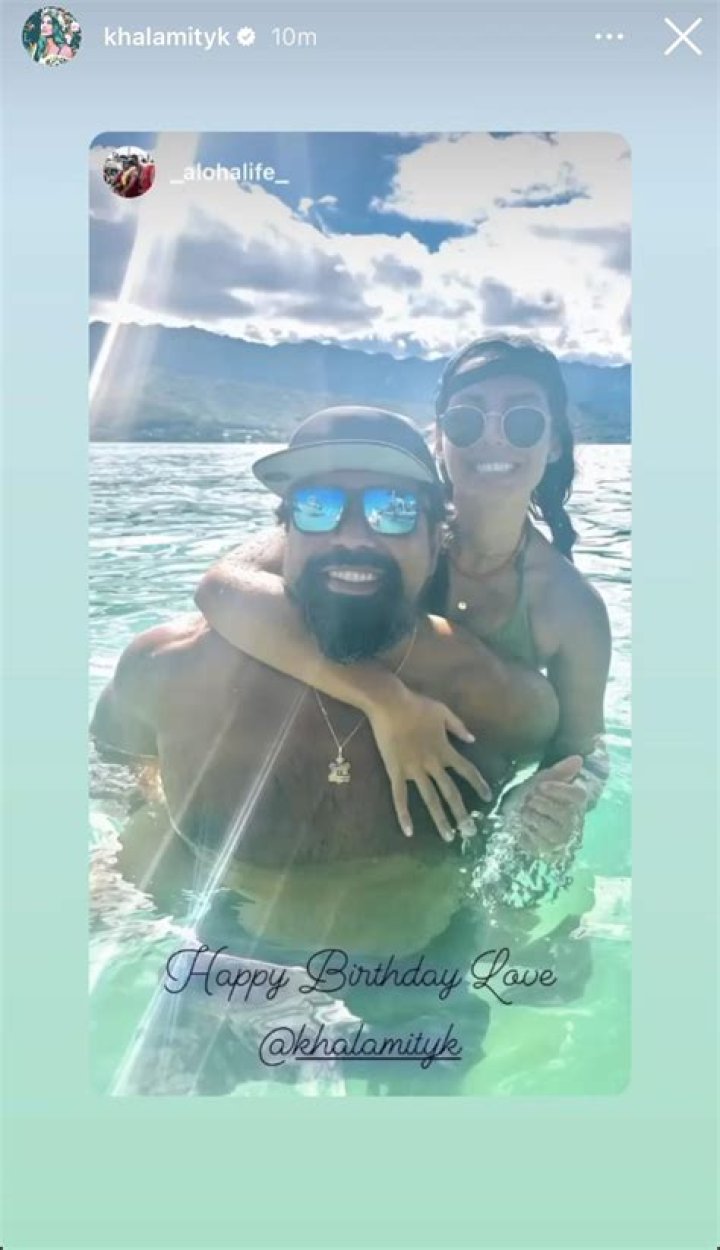 Exploring the Life and Influence of Khalyla Kuhn on Instagram