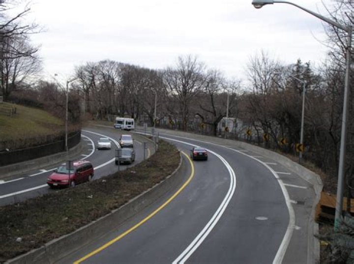 Exploring the Interboro Parkway: A Vital Route Through New York