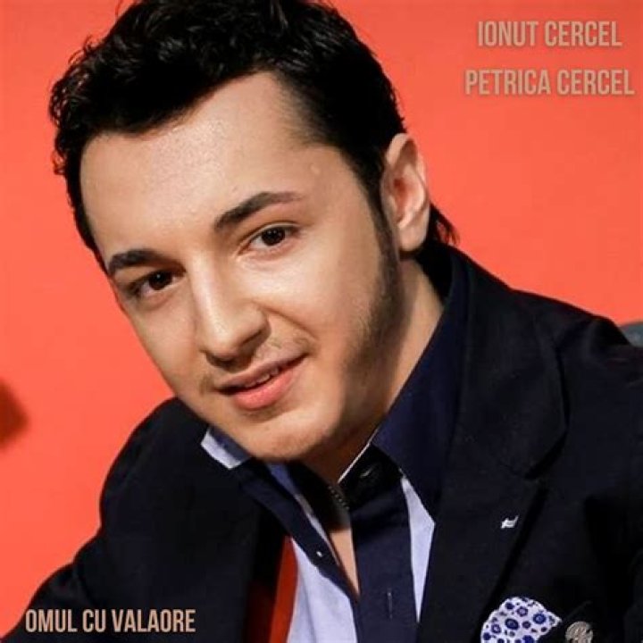Ionut Cercel Wikipedia: A Deep Dive into the Life and Career of the Romanian Musical Talent