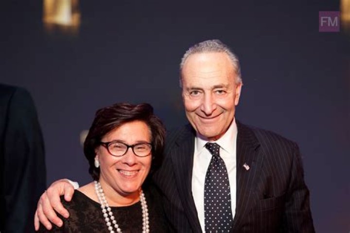 Iris Weinshall Net Worth: The Untold Story of Success and Wealth