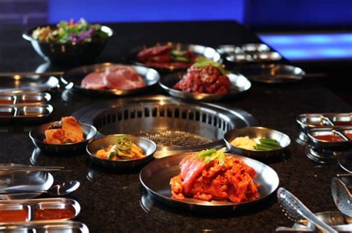 Discovering the Culinary Delights of Iron Age Korean Steakhouse