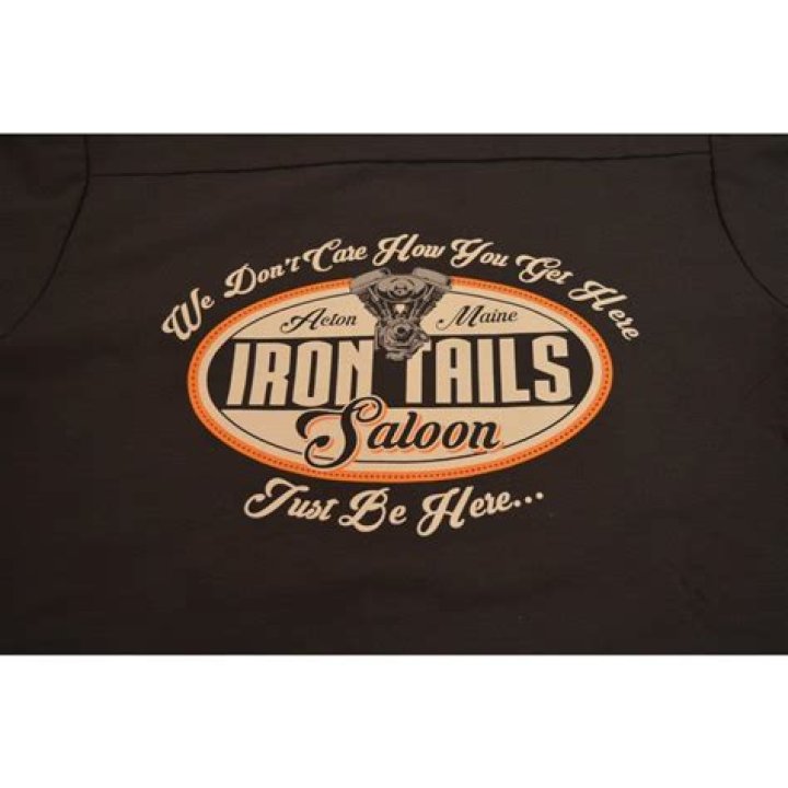 Iron Tails Saloon: A Unique Experience in the Heart of the Wild West