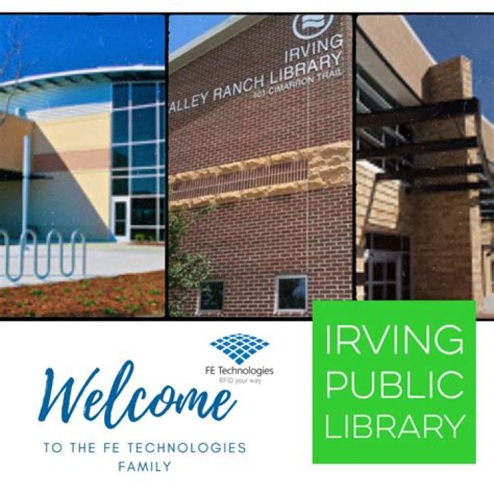 Discover the Exciting Offerings of Irving Public Library Summer 2025