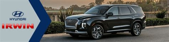 Automate Your Hyundai Service with Irwin Hyundai