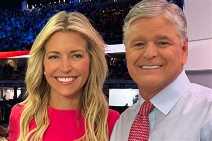 Unraveling the Relationship: Is Ainsley Earhardt Engaged to Sean Hannity?